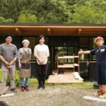 読売TV『街かどトレジャー』で取材を受けました！