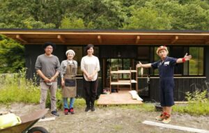 読売テレビかんさい情報ネットten『街かど☆トレジャー』