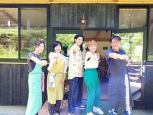 朝日放送『おはよう朝日土曜です～土日どーする』