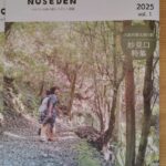のせでん情報誌『NOTTEKO』に掲載されました！