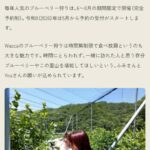 阪急電鉄の沿線情報サイト『TOKK Kansai』に掲載されました！
