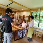 『JCOM 関西ニュース』に取材されました！